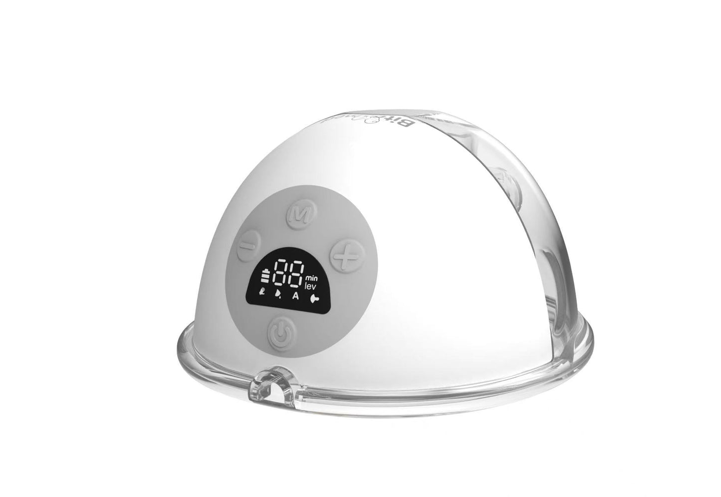 Bitenmed Smart Hands-Free Breast Pump | Accompanying Mothers in Everyday Life